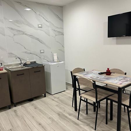 Apartament House Diva Neapol Zewnętrze zdjęcie