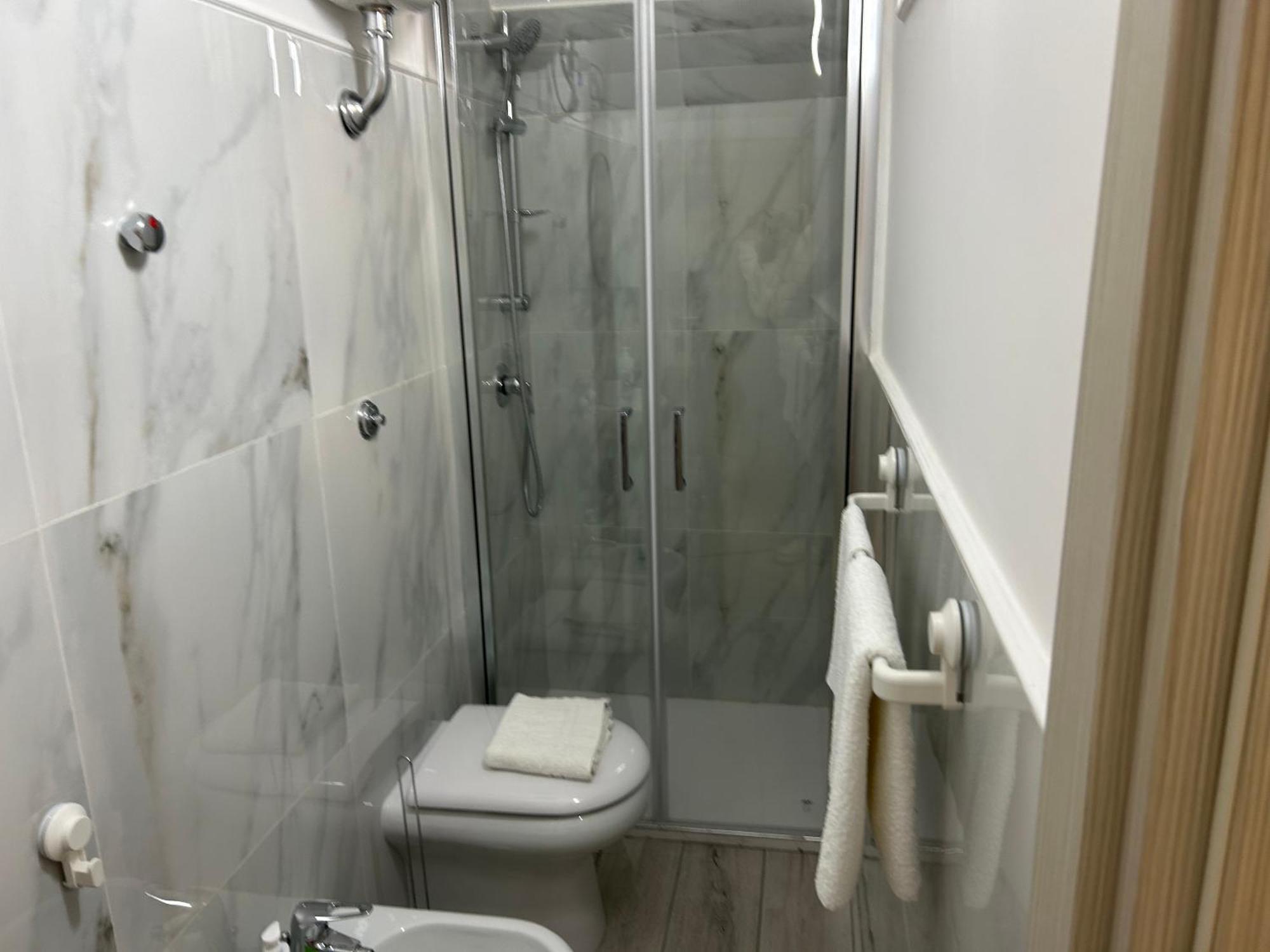 Apartament House Diva Neapol Zewnętrze zdjęcie