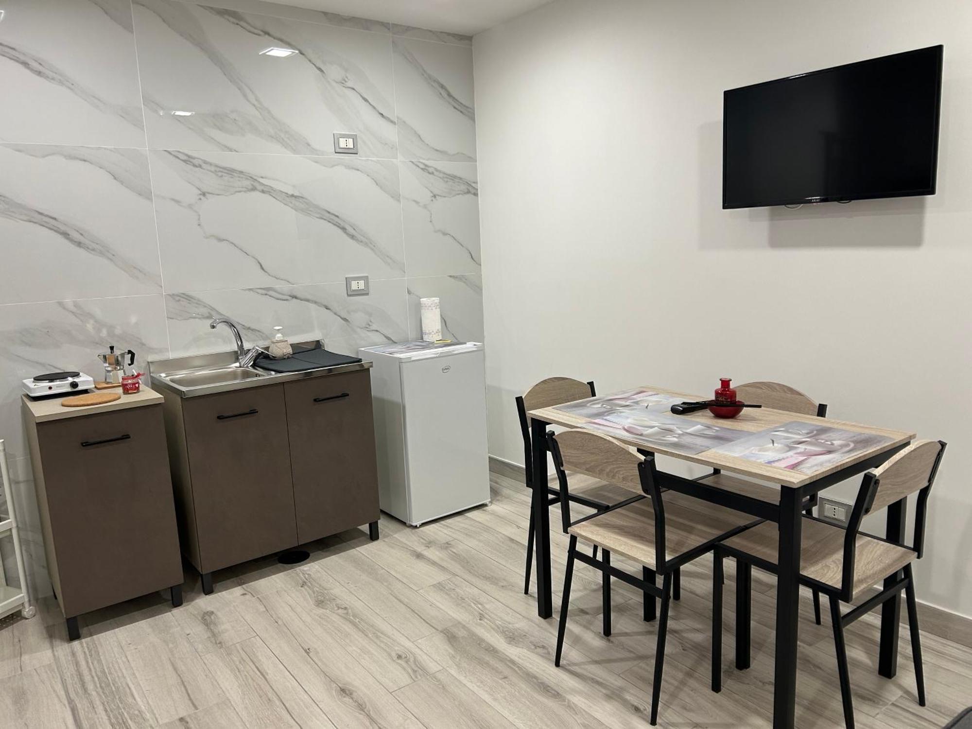 Apartament House Diva Neapol Zewnętrze zdjęcie