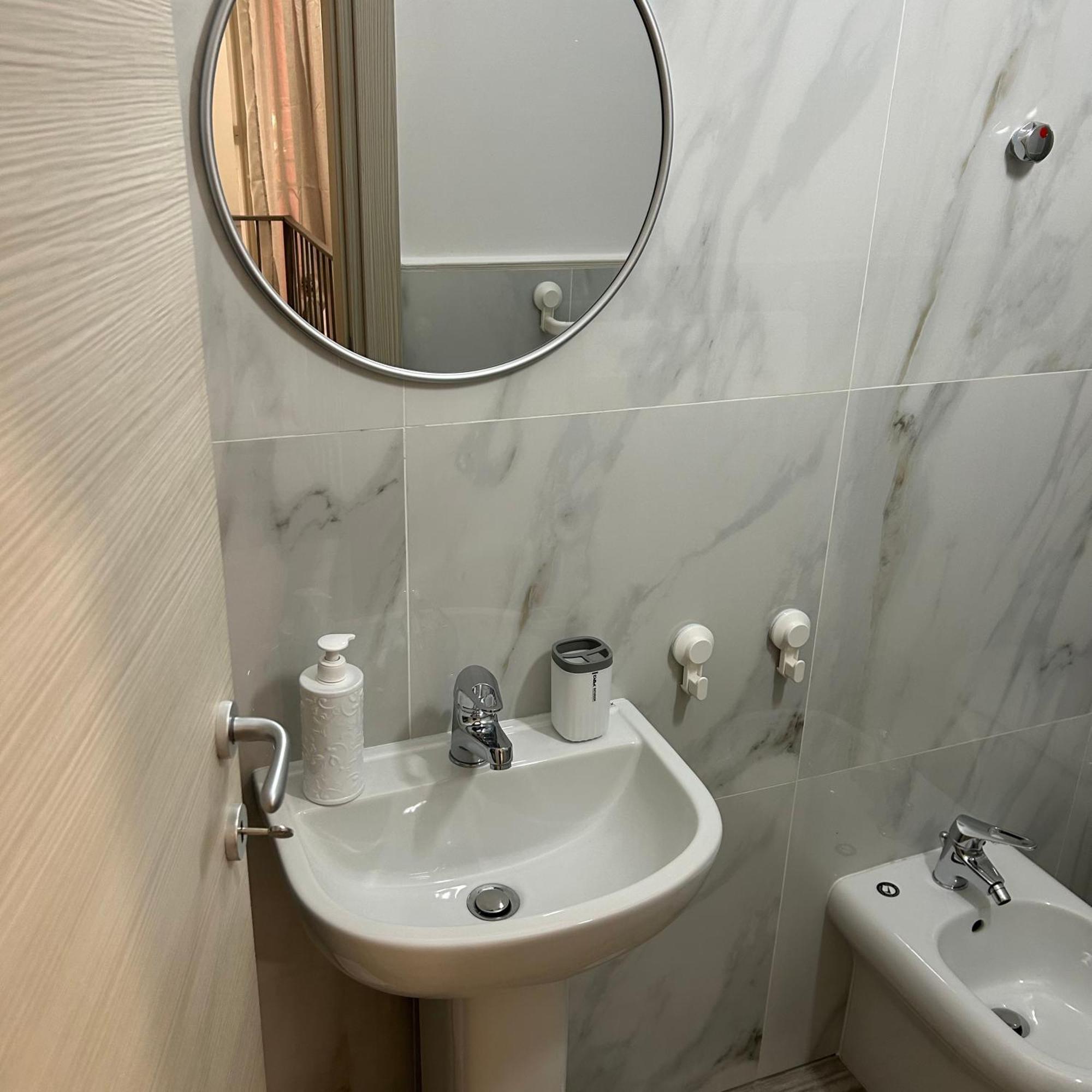 Apartament House Diva Neapol Zewnętrze zdjęcie