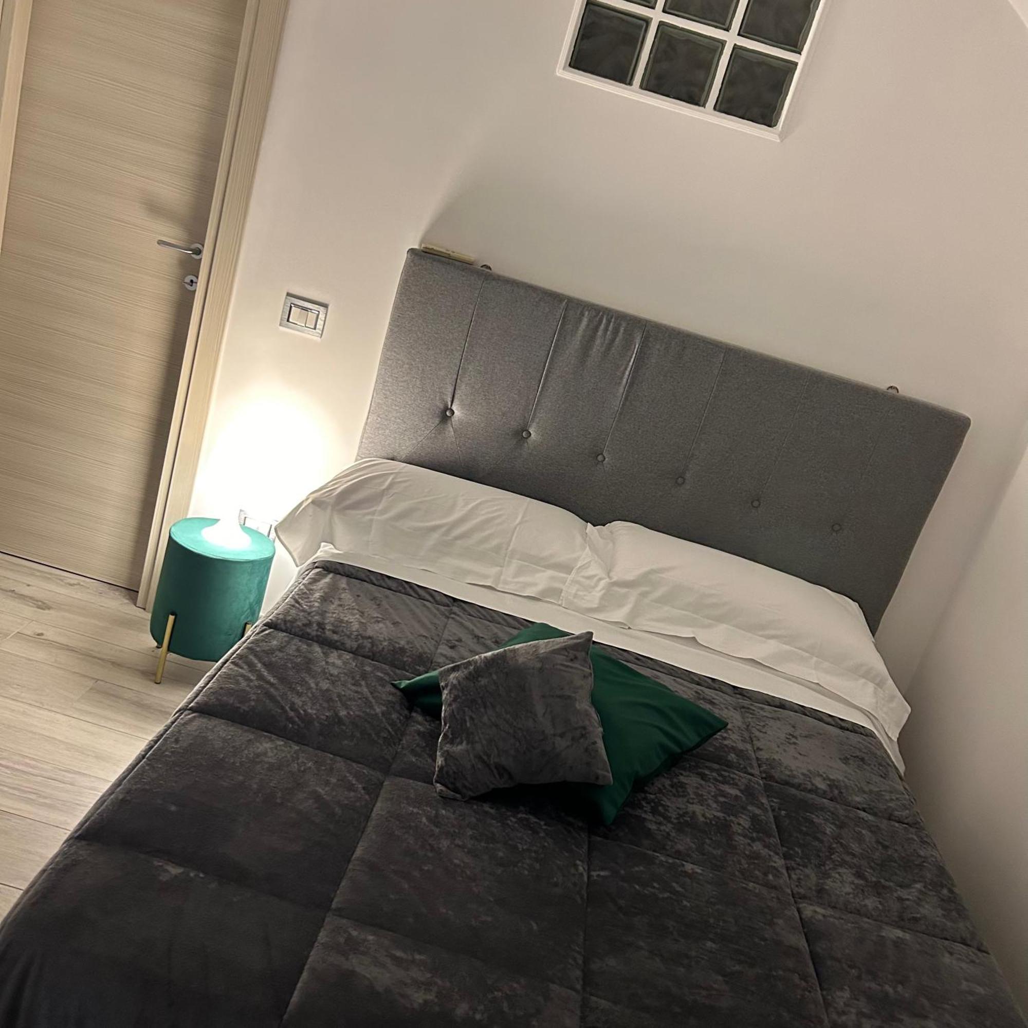 Apartament House Diva Neapol Zewnętrze zdjęcie