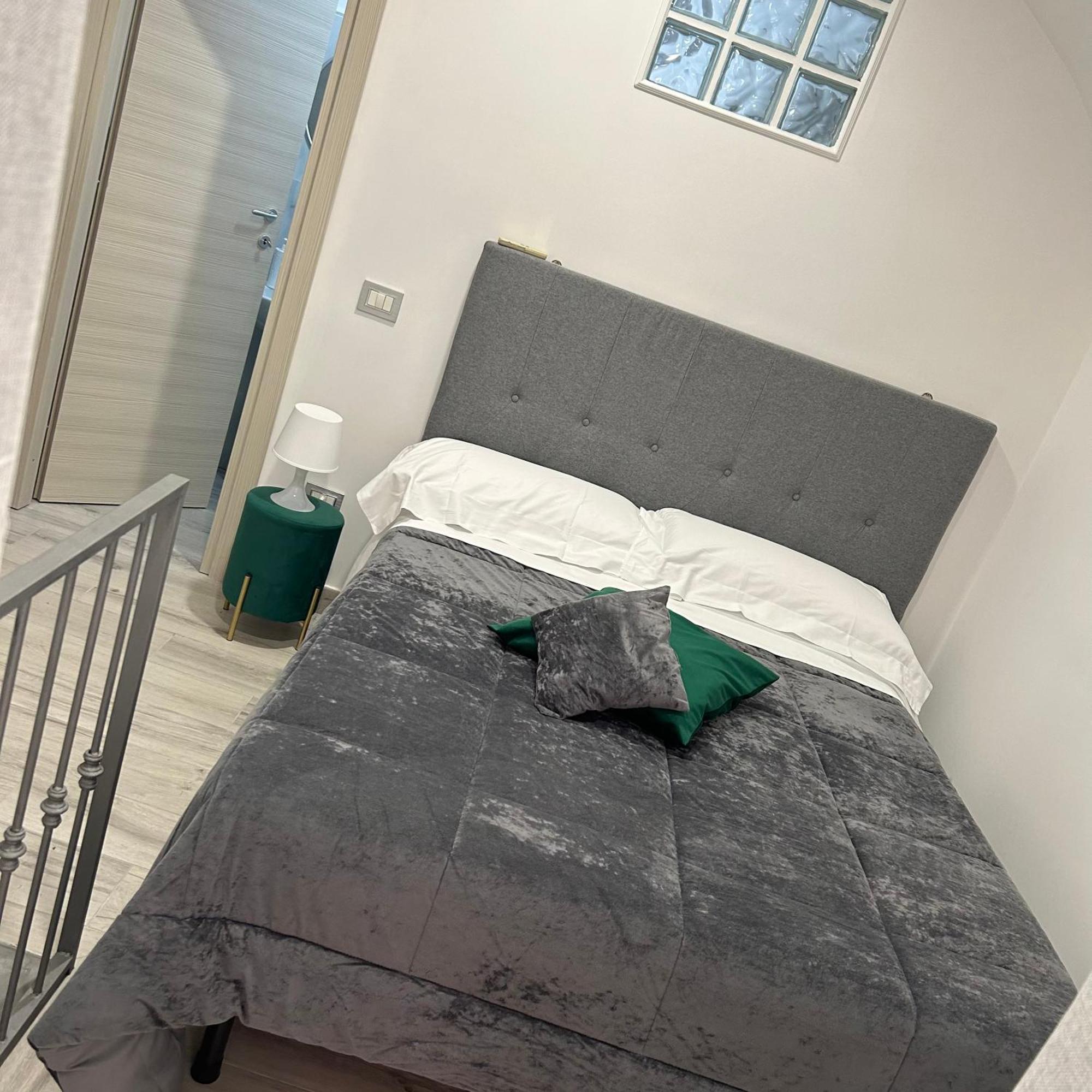 Apartament House Diva Neapol Zewnętrze zdjęcie