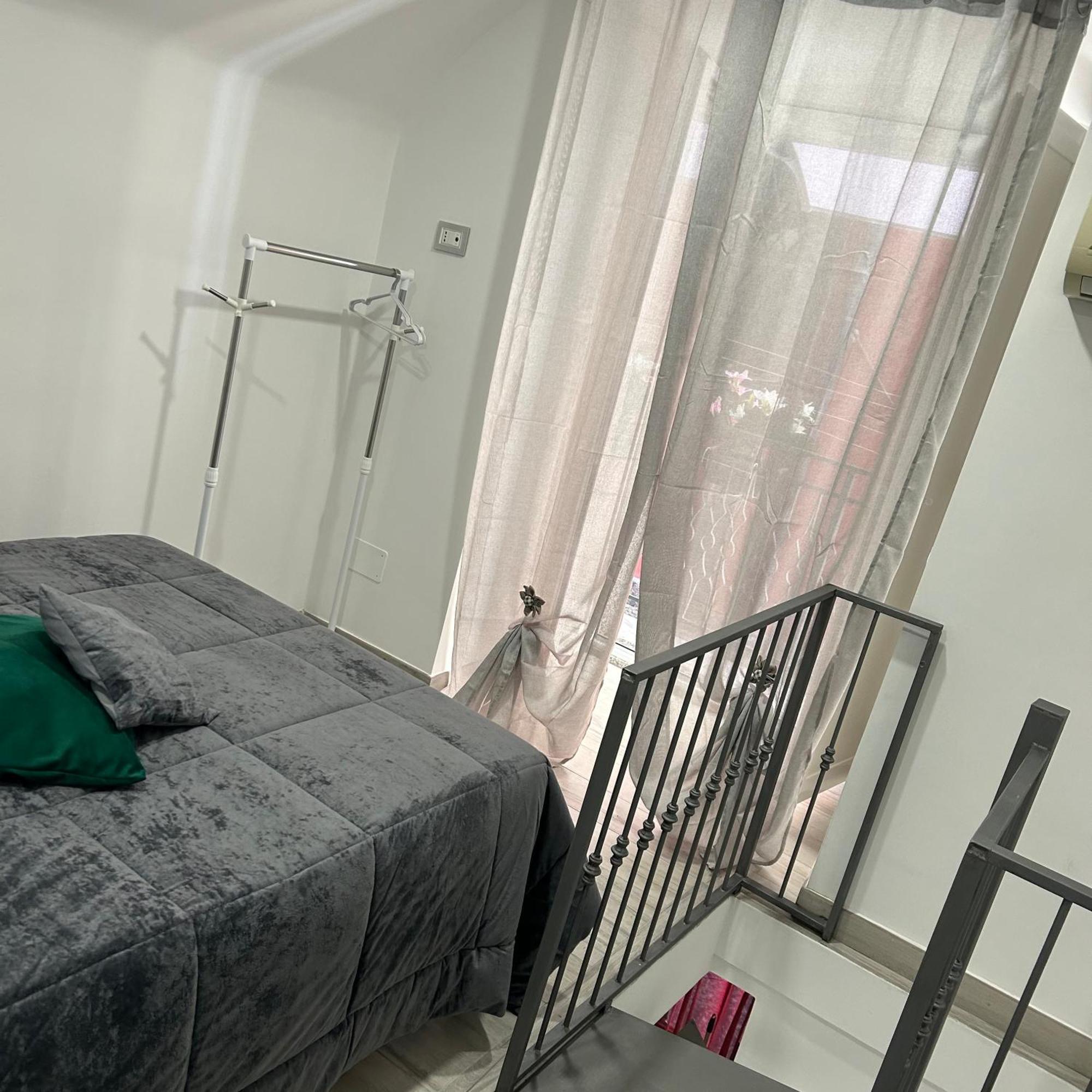Apartament House Diva Neapol Zewnętrze zdjęcie