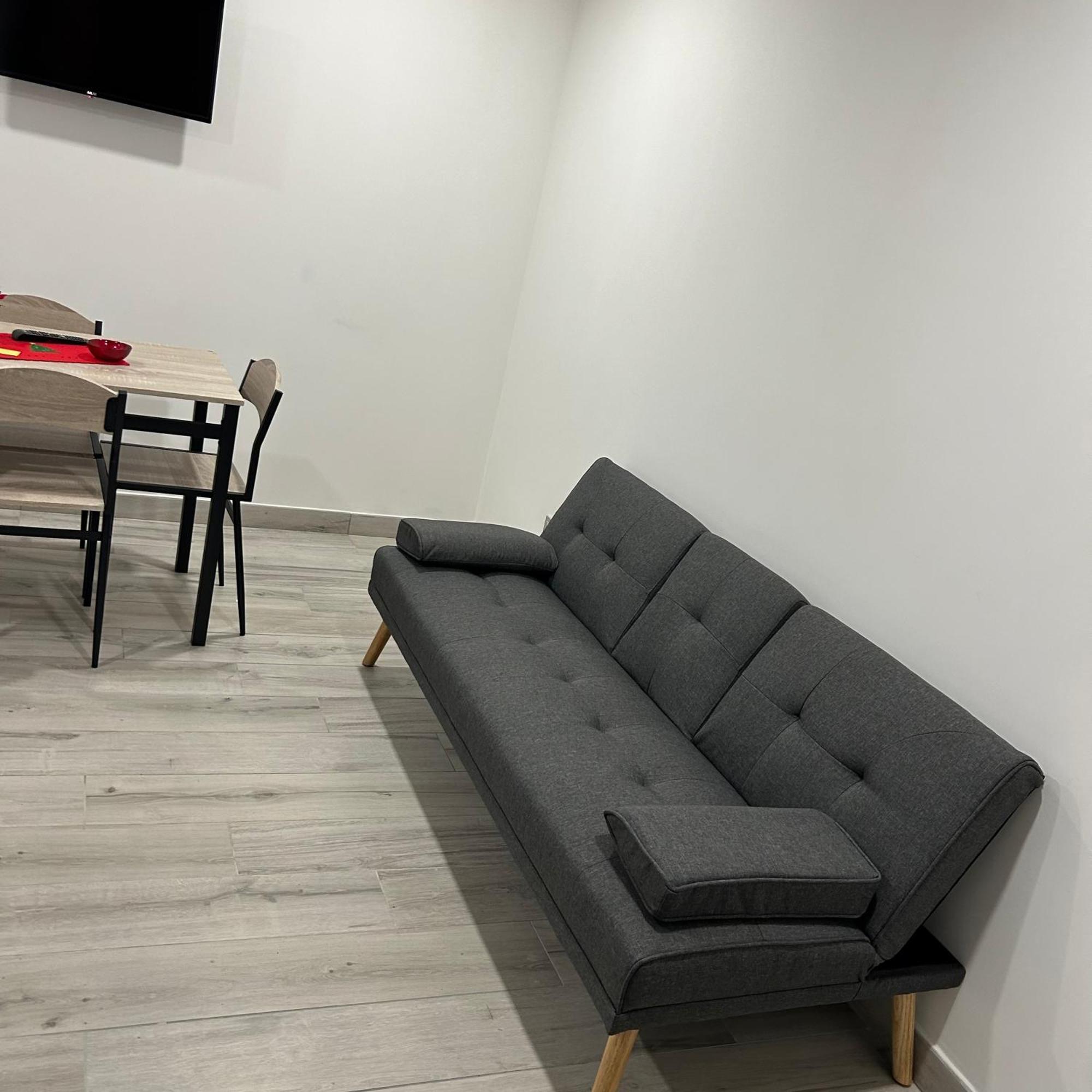 Apartament House Diva Neapol Zewnętrze zdjęcie